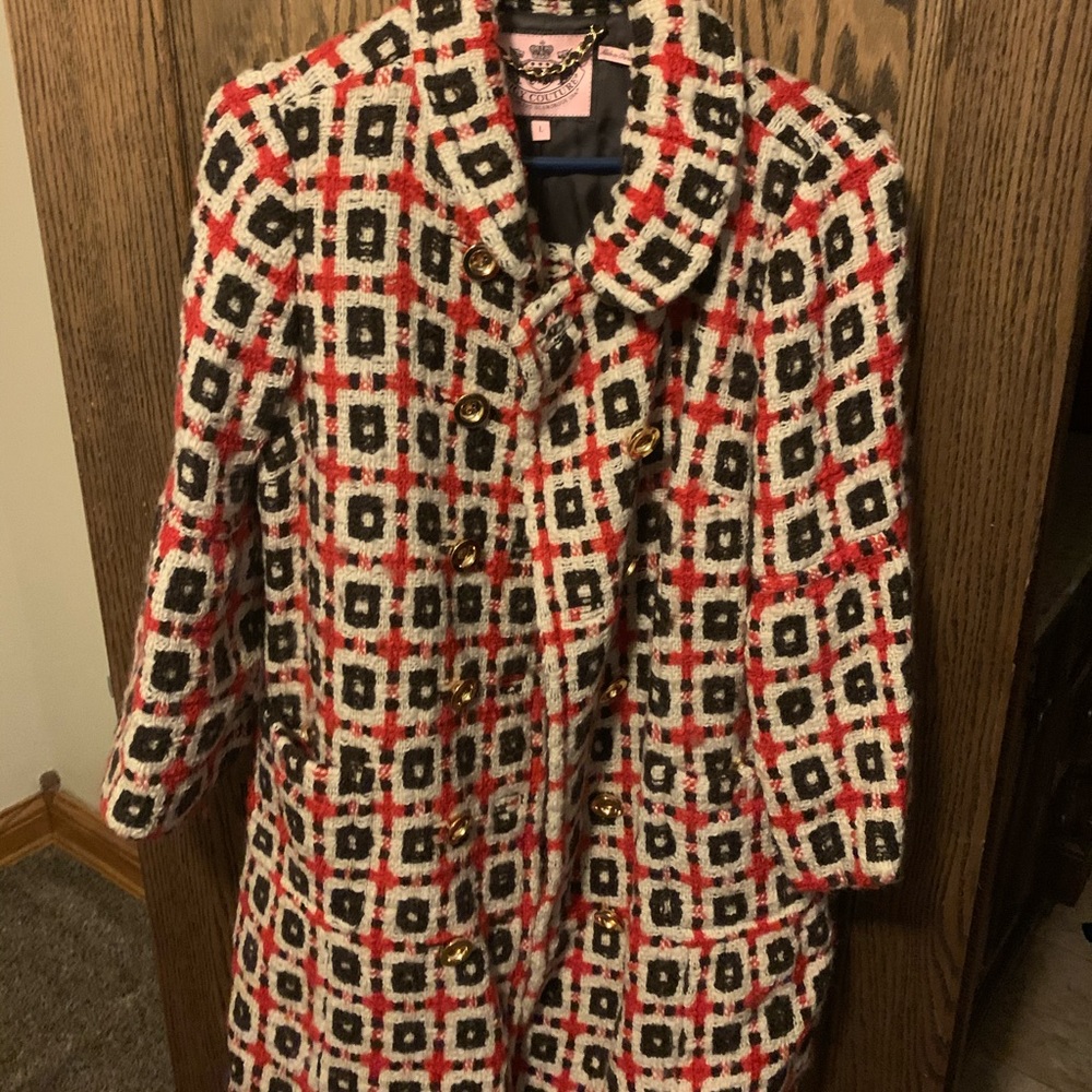 Juicy Couture Coat